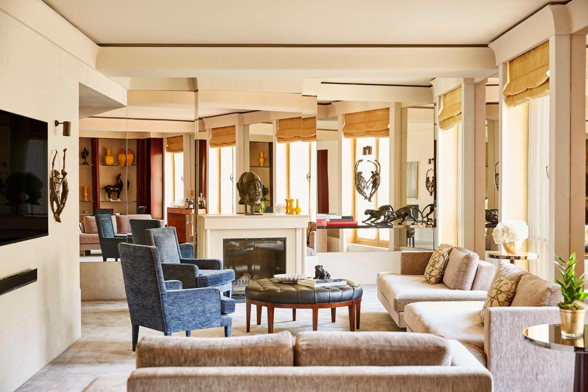 Suite Ambassador