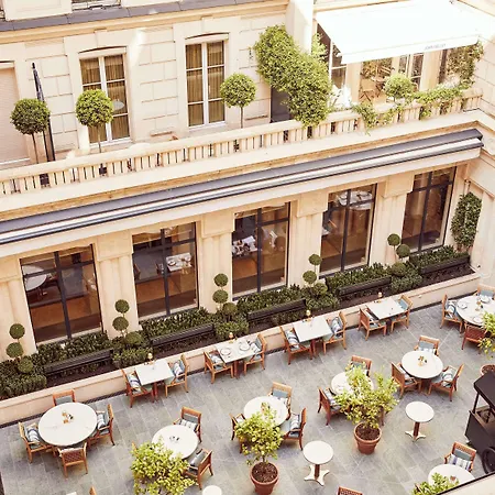 Park Hyatt Paris - Vendome-2